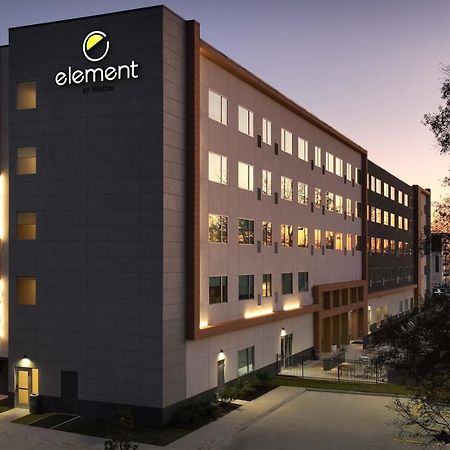 Element By Westin Baton Rouge South Hotell Eksteriør bilde