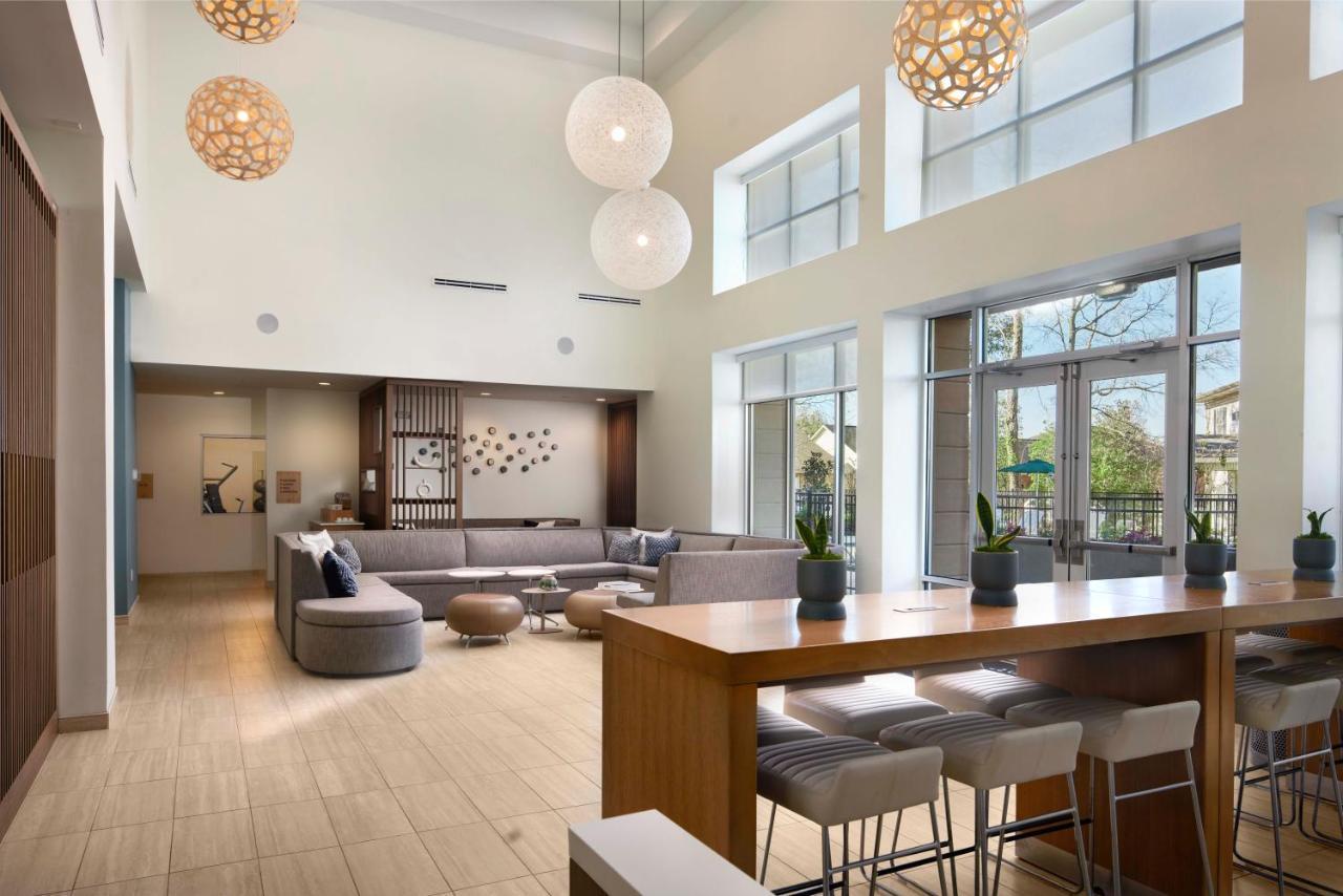 Element By Westin Baton Rouge South Hotell Eksteriør bilde