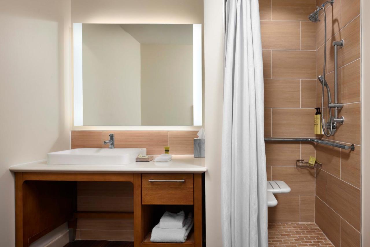 Element By Westin Baton Rouge South Hotell Eksteriør bilde