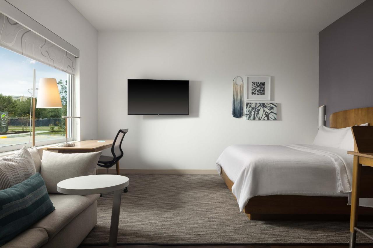 Element By Westin Baton Rouge South Hotell Eksteriør bilde