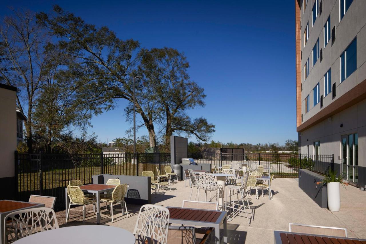 Element By Westin Baton Rouge South Hotell Eksteriør bilde