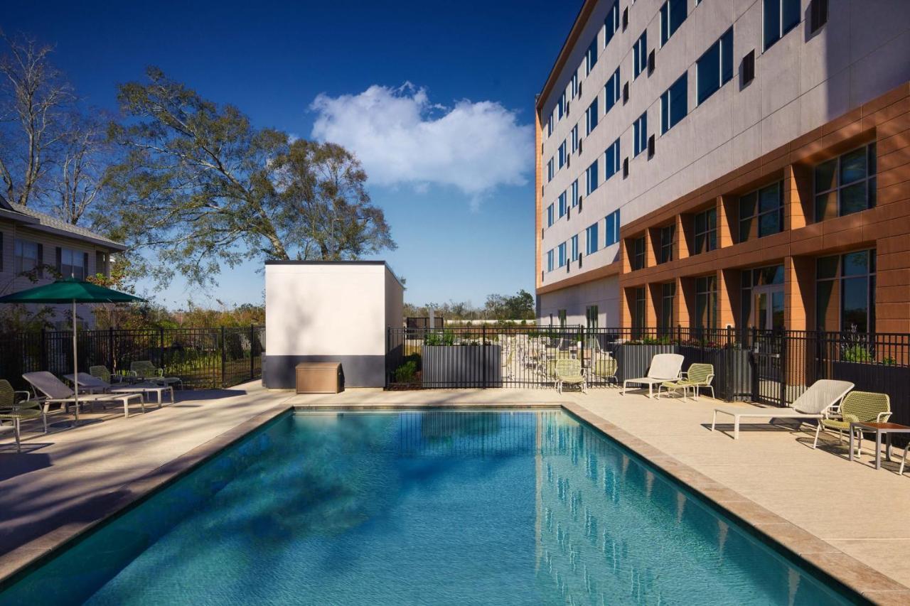 Element By Westin Baton Rouge South Hotell Eksteriør bilde