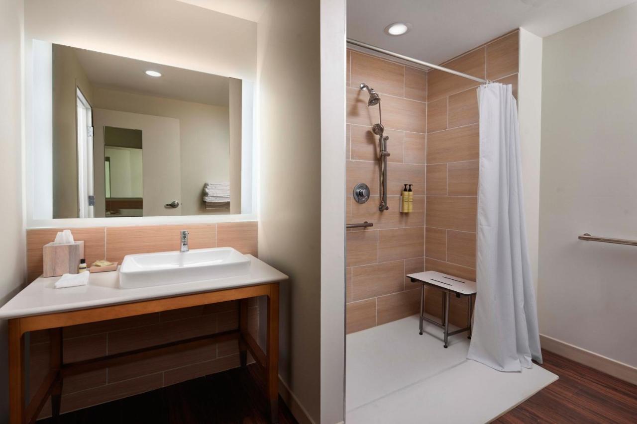 Element By Westin Baton Rouge South Hotell Eksteriør bilde