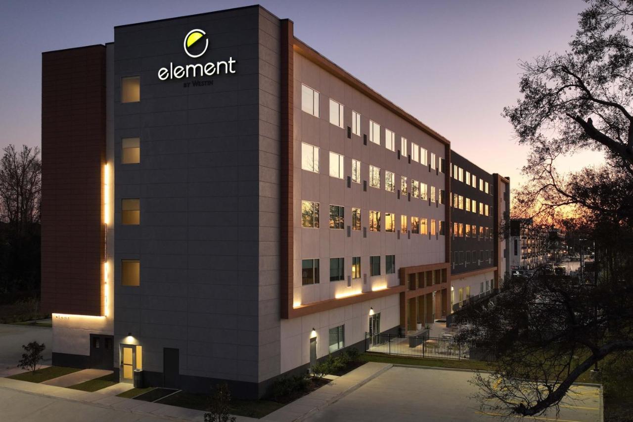 Element By Westin Baton Rouge South Hotell Eksteriør bilde