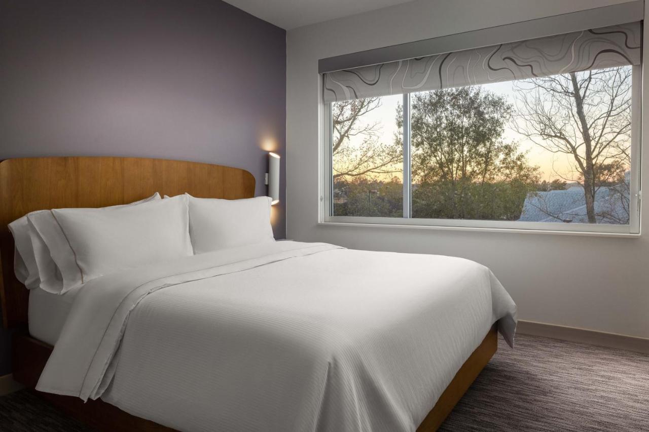 Element By Westin Baton Rouge South Hotell Eksteriør bilde