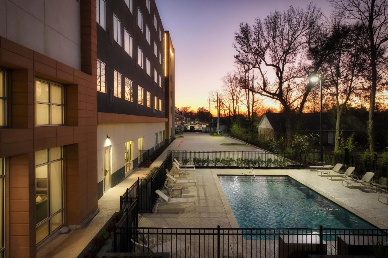 Element By Westin Baton Rouge South Hotell Eksteriør bilde