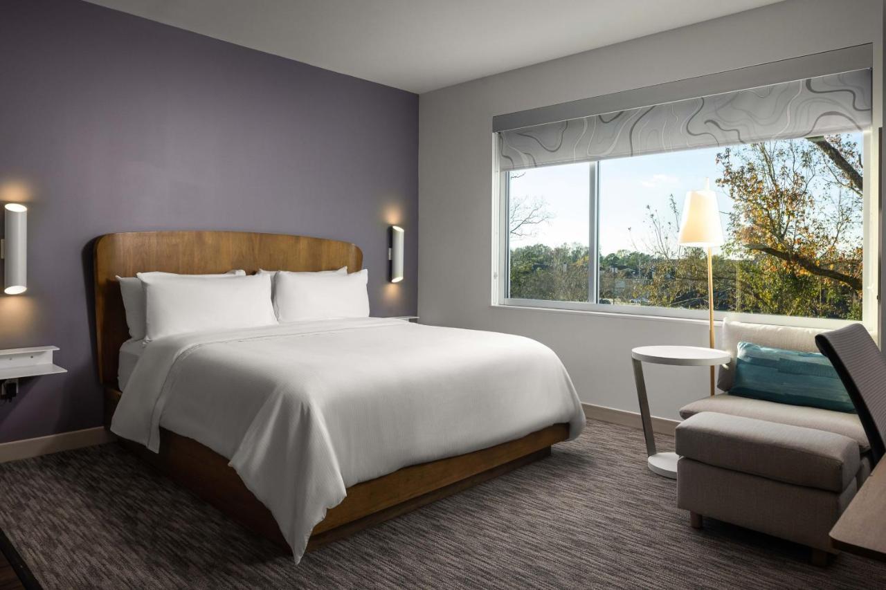 Element By Westin Baton Rouge South Hotell Eksteriør bilde
